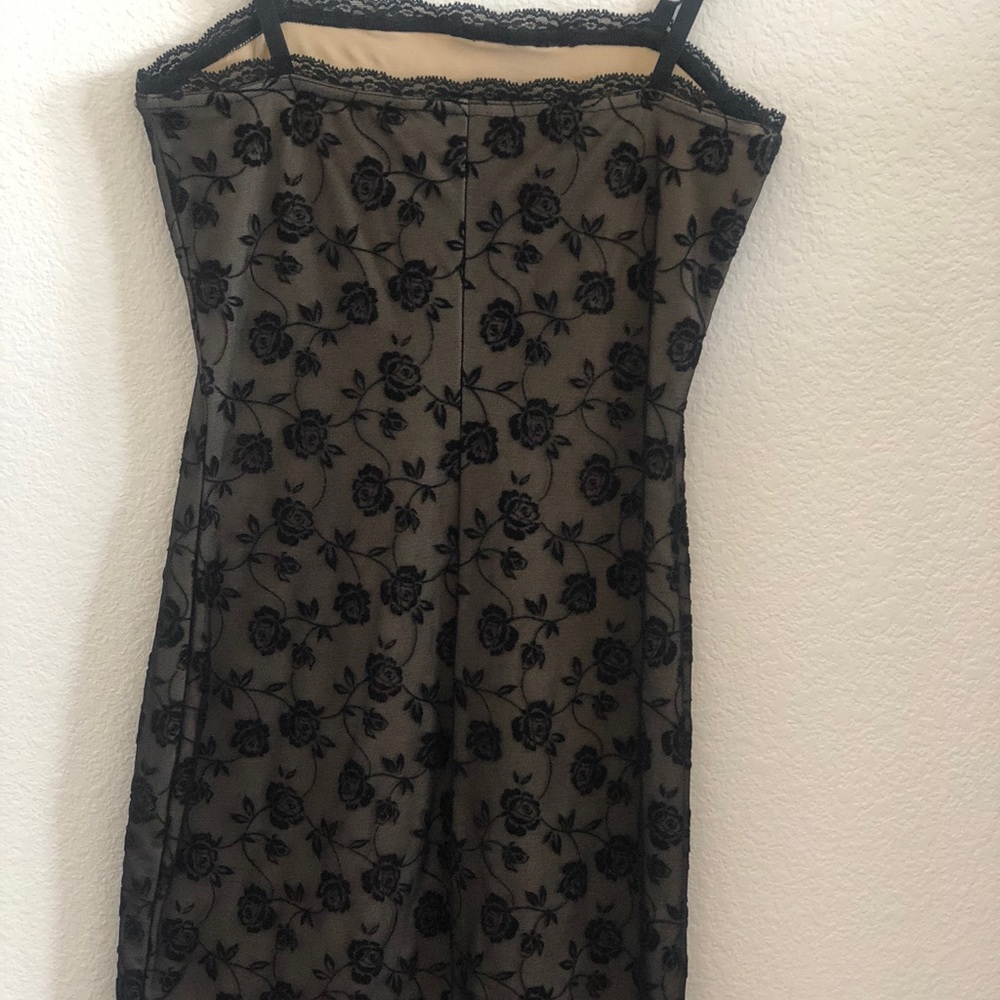 Cocktail dress - Picture 4 of 5